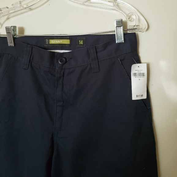 Old Navy plain front pants - Picture 7 of 8